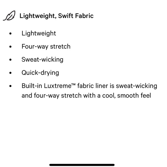 Varsity High-Rise Pleated Tennis Skirt - Picture 6 of 10